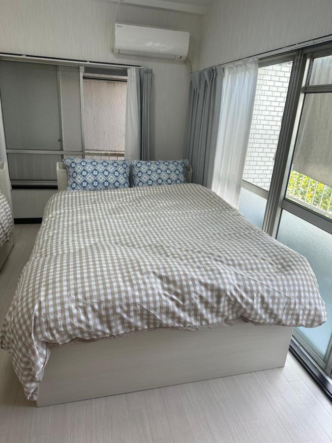 Appartement 駅1分空港airport近い Tōkyō