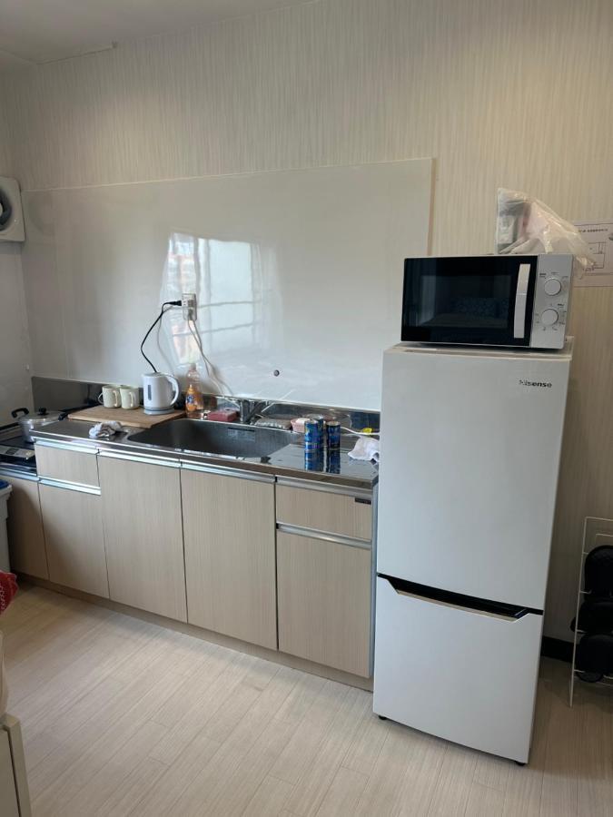 Appartement 駅1分空港airport近い *